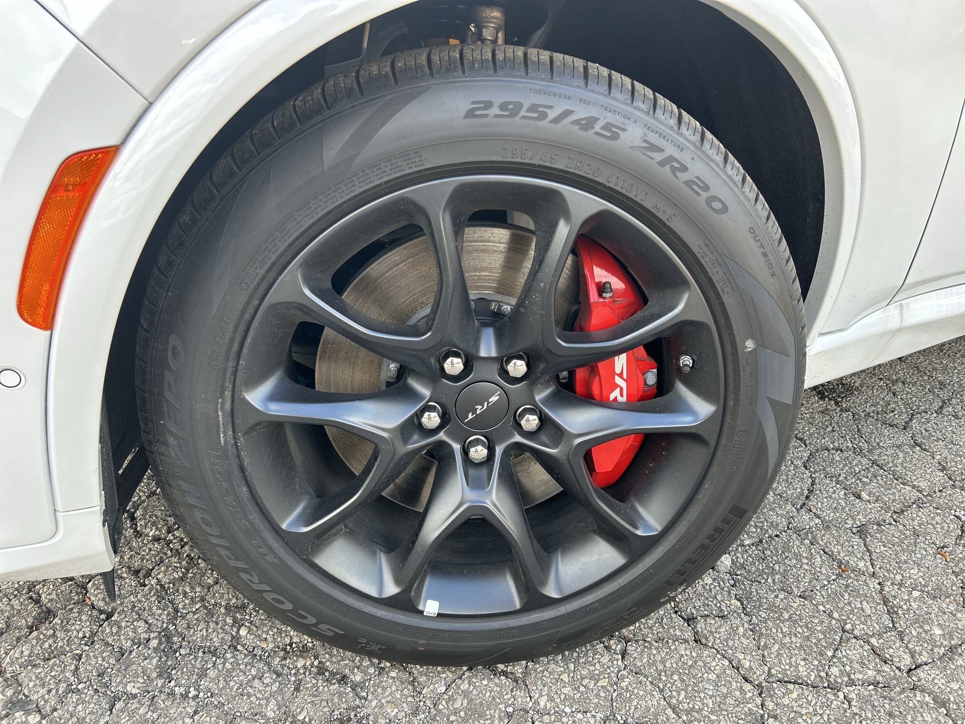 Dodge Durango  2024 à Woodbridge, Ontario