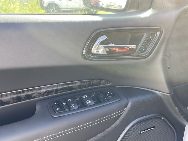2024 Dodge Durango in Woodbridge, Ontario