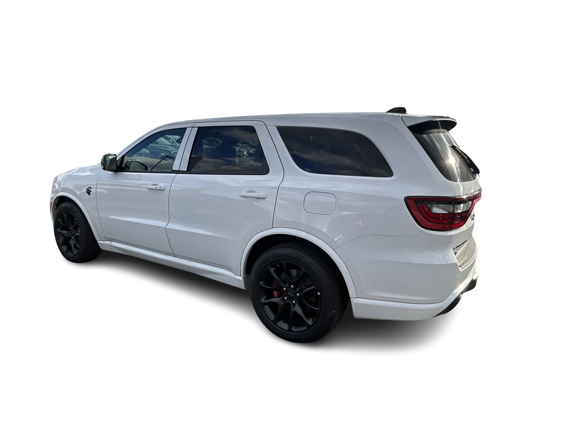 Dodge Durango  2024 à Woodbridge, Ontario