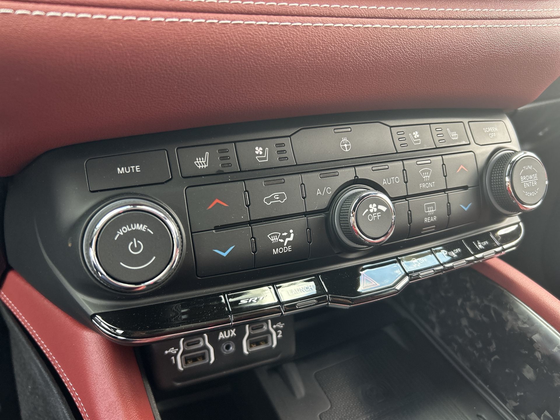 Dodge Durango  2024 à Woodbridge, Ontario