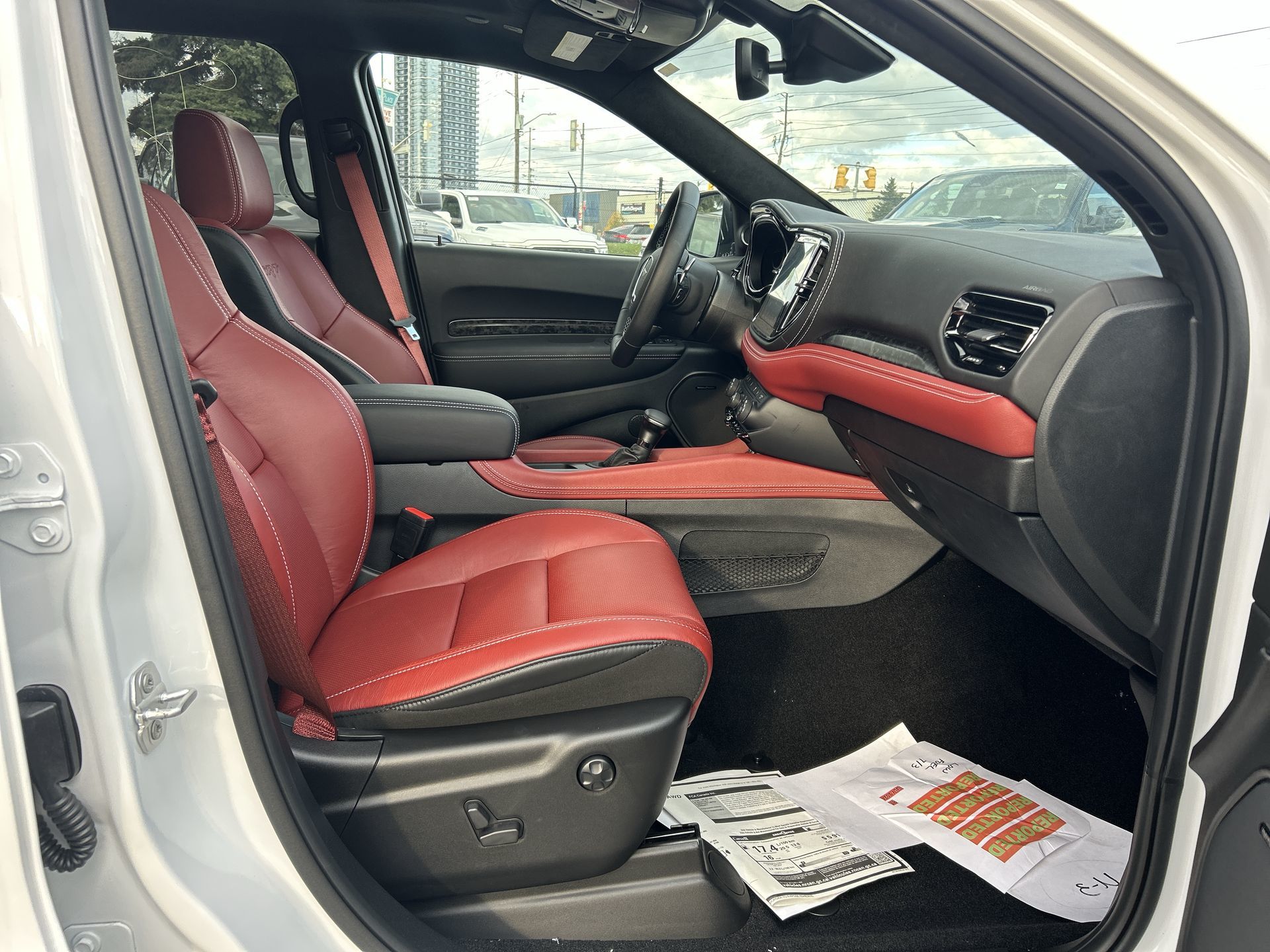 Dodge Durango  2024 à Woodbridge, Ontario