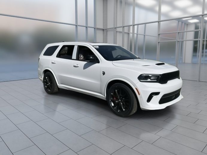 2024 Dodge Durango in Woodbridge, Ontario