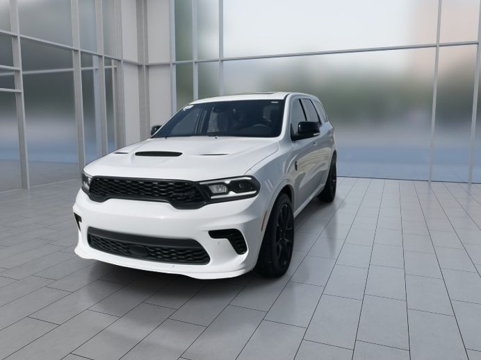 2024 Dodge Durango in Woodbridge, Ontario