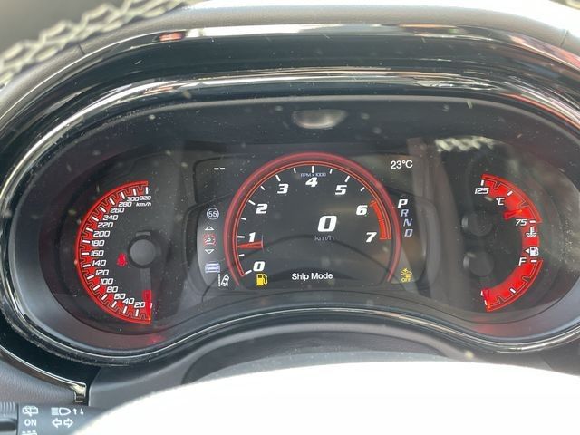 2024 Dodge Durango in Woodbridge, Ontario