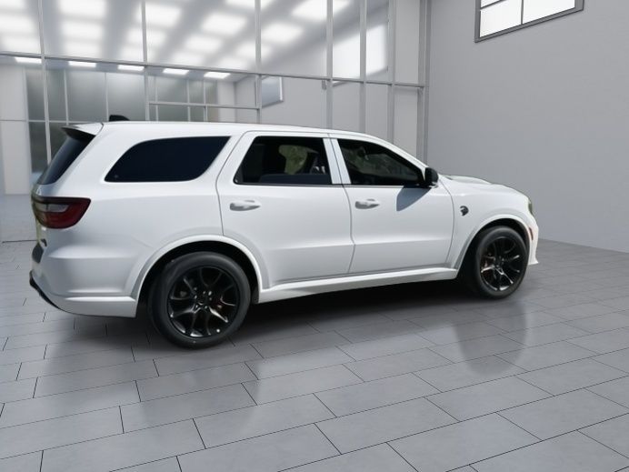 2024 Dodge Durango in Woodbridge, Ontario