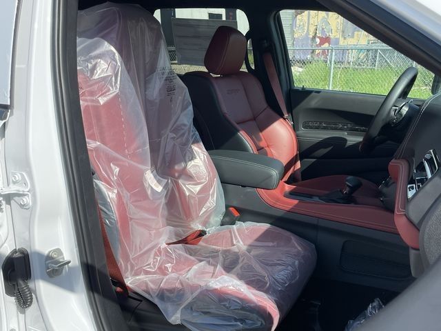 2024 Dodge Durango in Woodbridge, Ontario