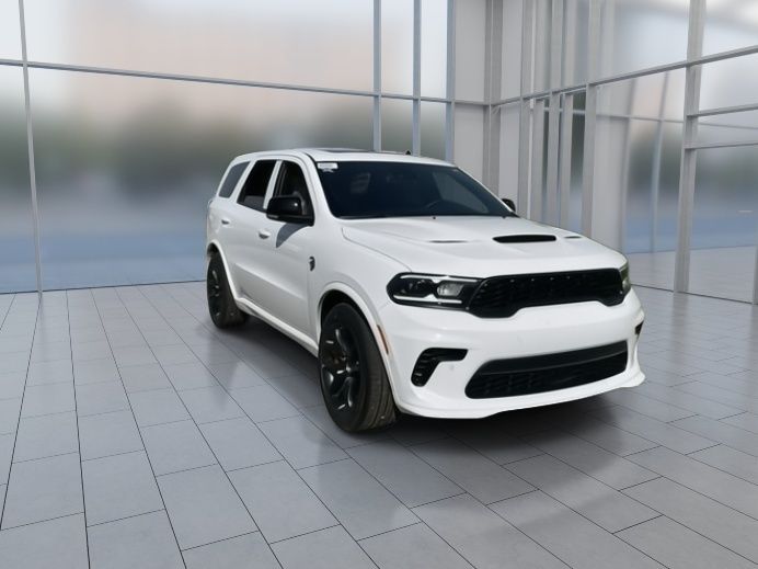 2024 Dodge Durango in Woodbridge, Ontario