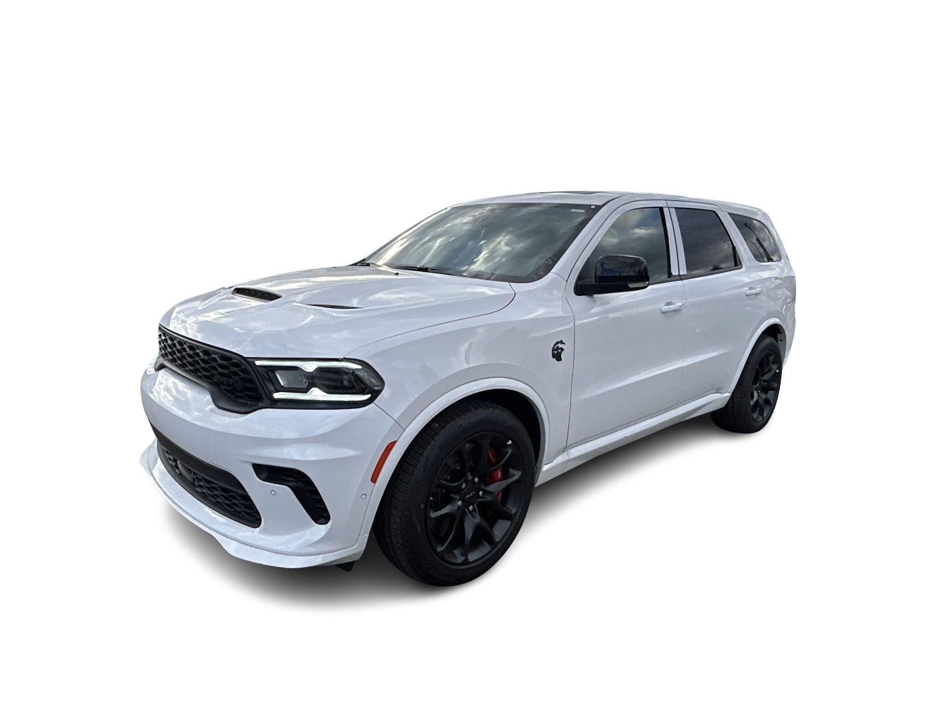 Dodge Durango  2024 à Woodbridge, Ontario