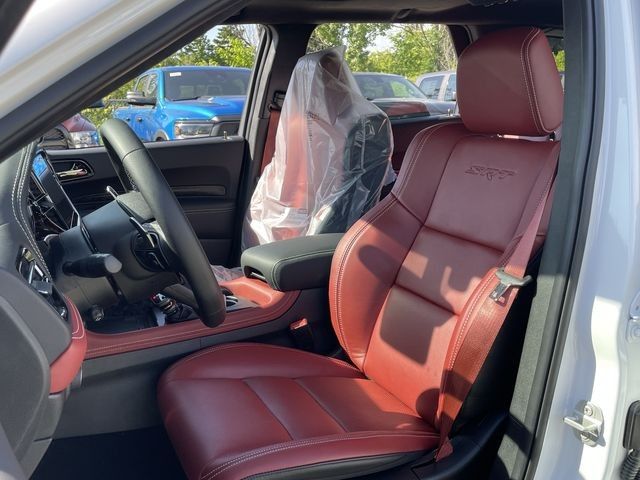 2024 Dodge Durango in Woodbridge, Ontario