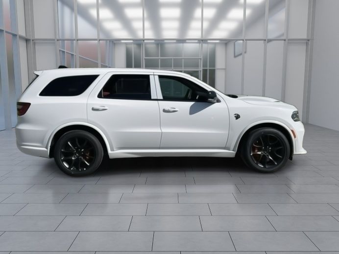 2024 Dodge Durango in Woodbridge, Ontario