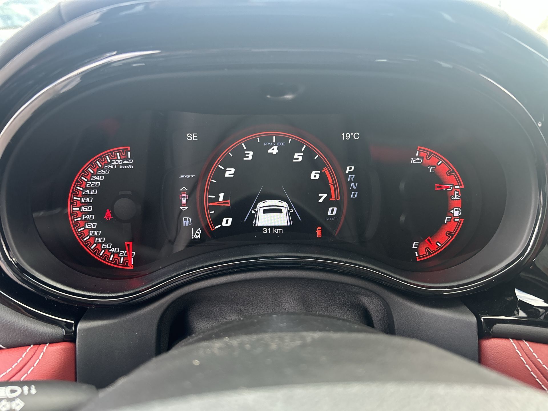 Dodge Durango  2024 à Woodbridge, Ontario