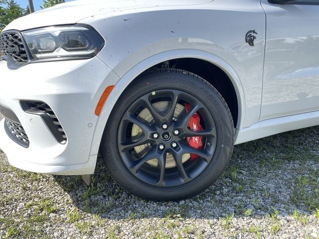 2024 Dodge Durango in Woodbridge, Ontario