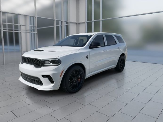 2024 Dodge Durango in Woodbridge, Ontario