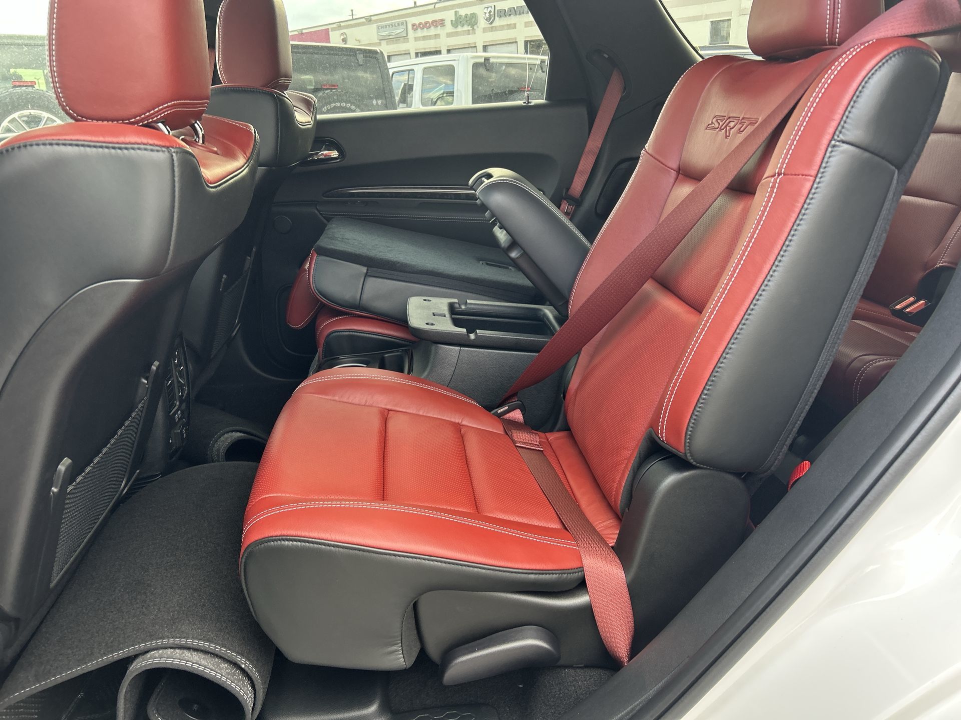 Dodge Durango  2024 à Woodbridge, Ontario
