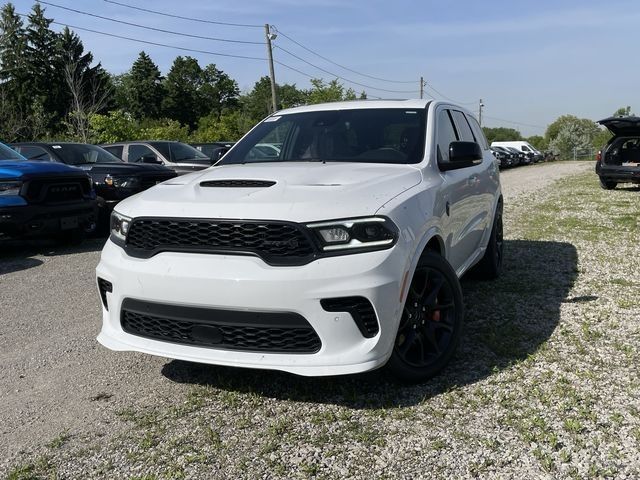 2024 Dodge Durango in Woodbridge, Ontario