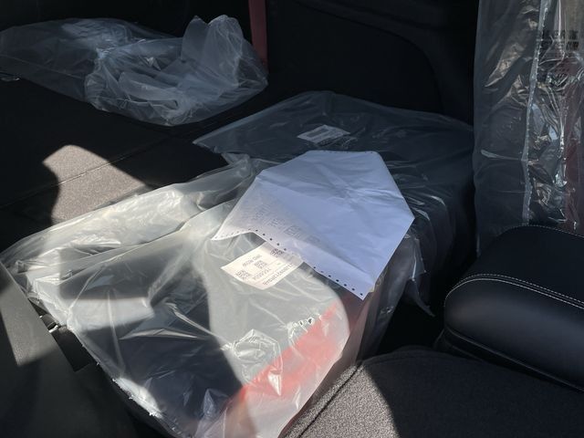 2024 Dodge Durango in Woodbridge, Ontario