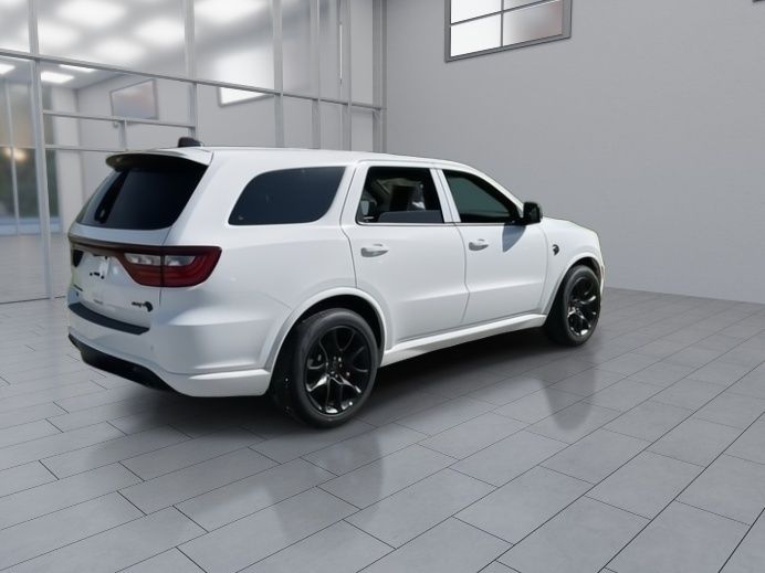 2024 Dodge Durango in Woodbridge, Ontario