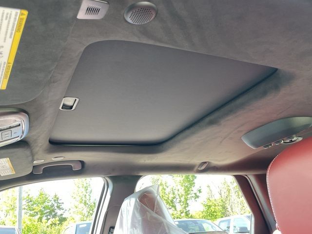 2024 Dodge Durango in Woodbridge, Ontario