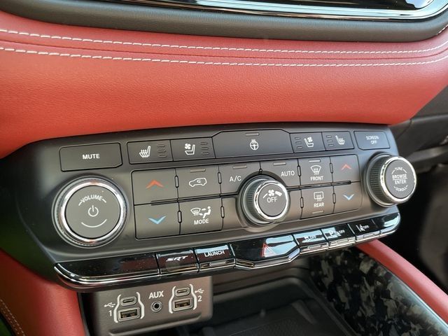2024 Dodge Durango in Woodbridge, Ontario