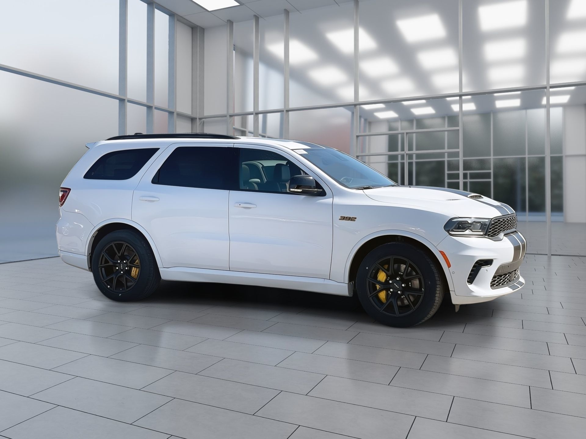 2024 Dodge Durango in Woodbridge, Ontario