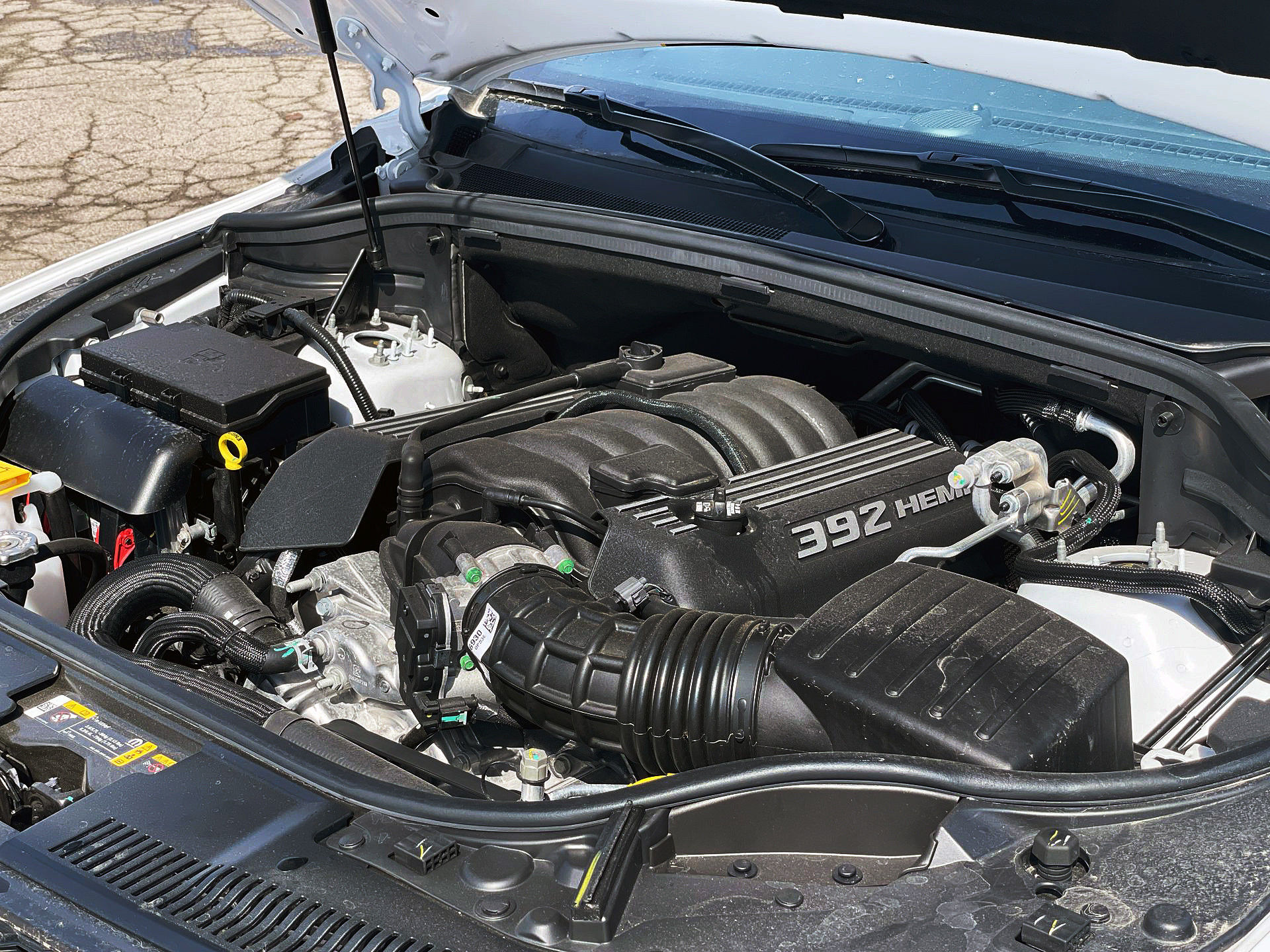 2024 Dodge Durango in Woodbridge, Ontario