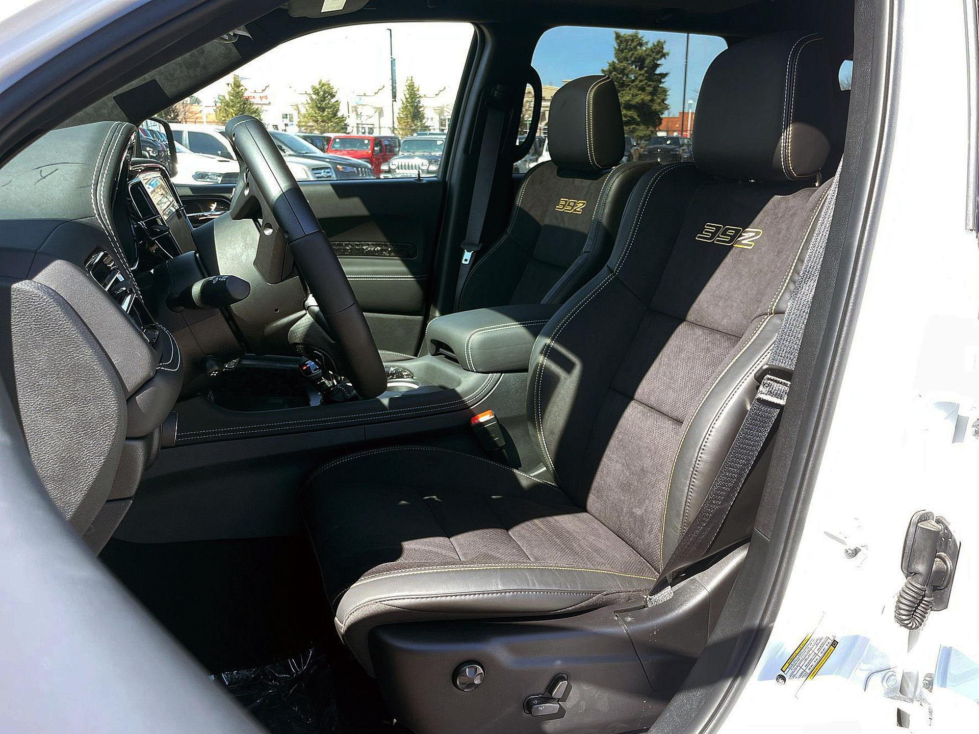 2024 Dodge Durango in Woodbridge, Ontario