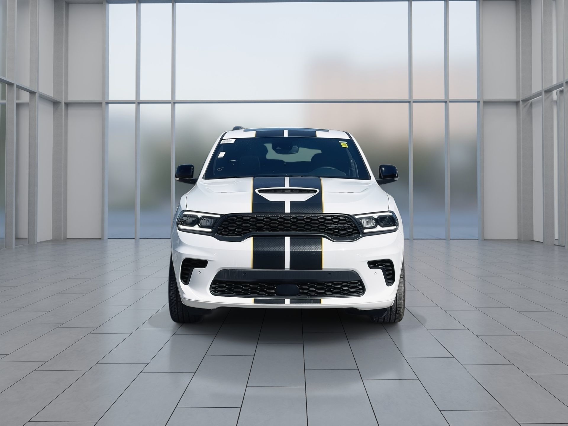 2024 Dodge Durango in Woodbridge, Ontario