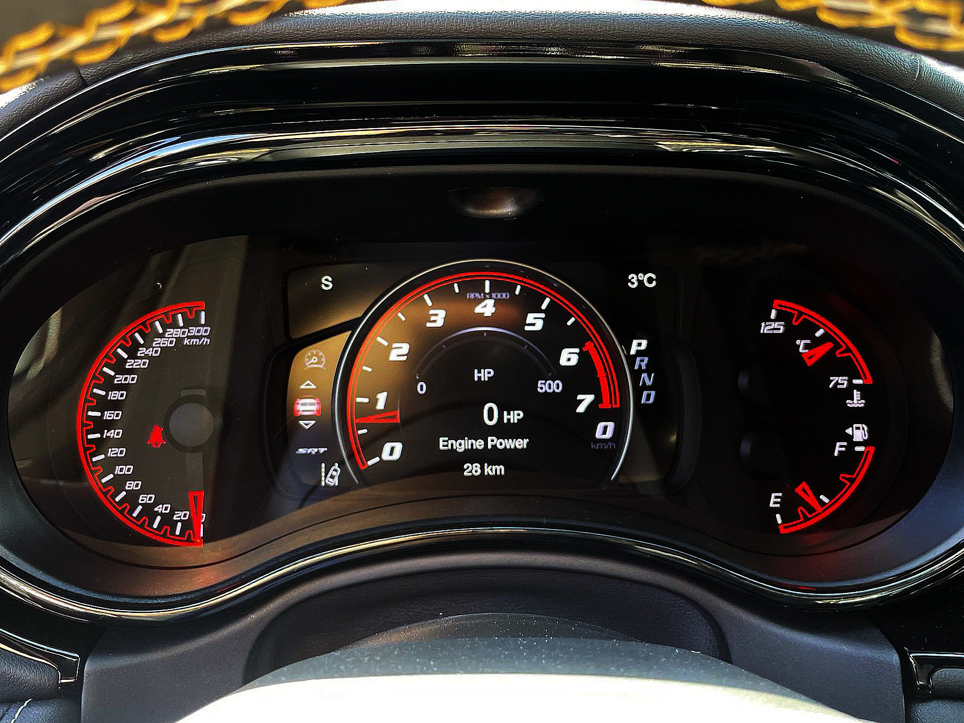 2024 Dodge Durango in Woodbridge, Ontario