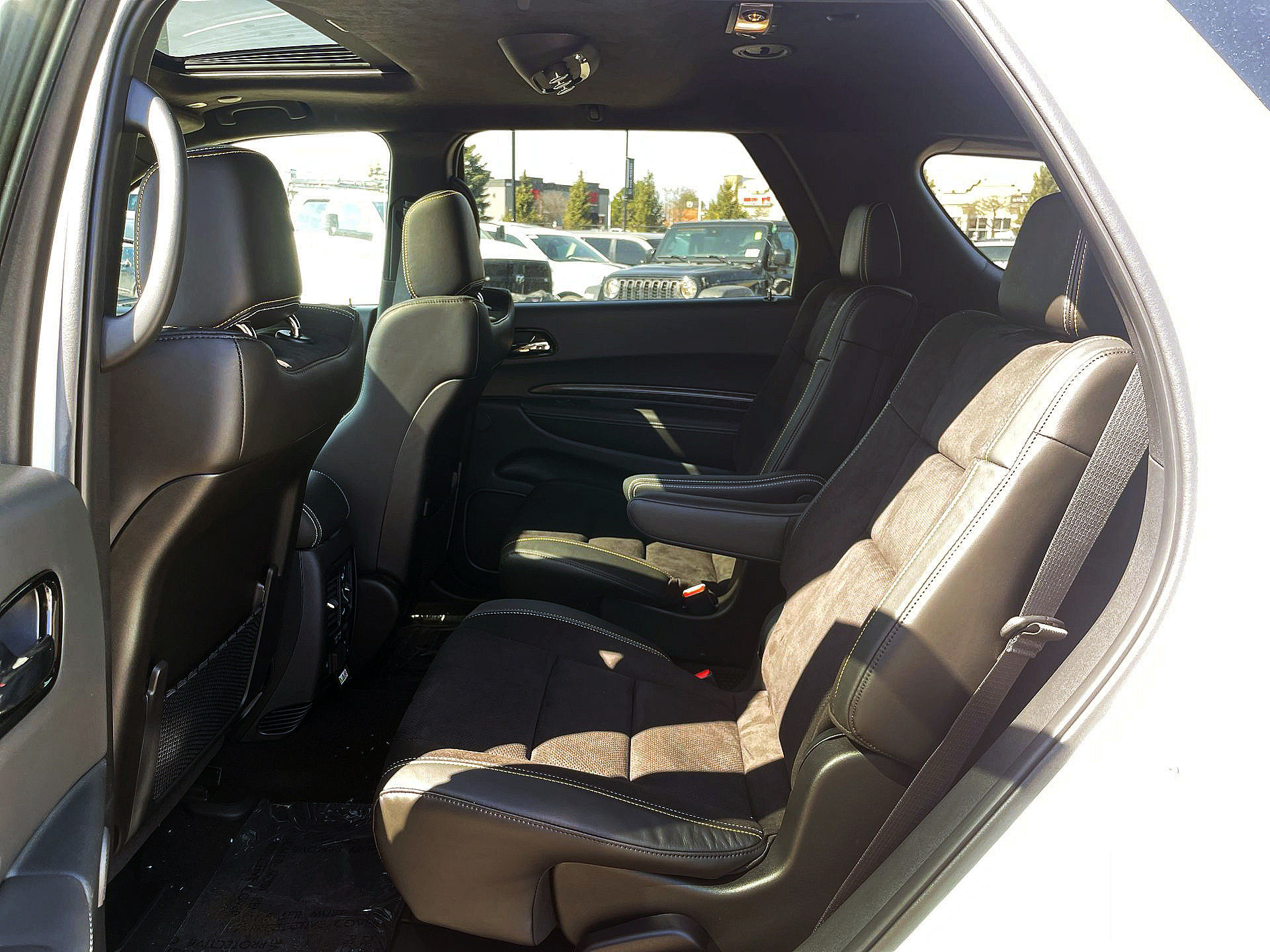 2024 Dodge Durango in Woodbridge, Ontario