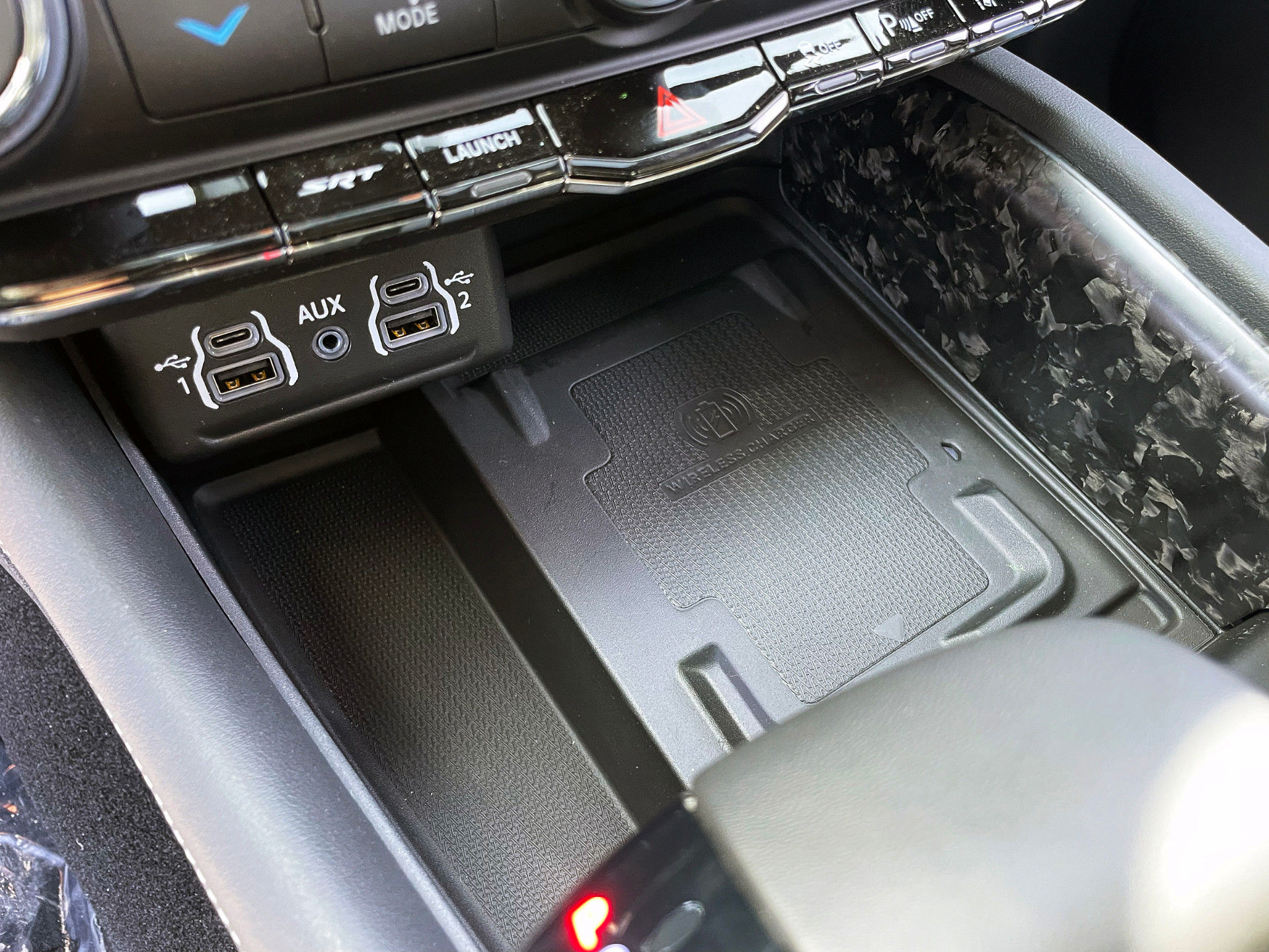 2024 Dodge Durango in Woodbridge, Ontario