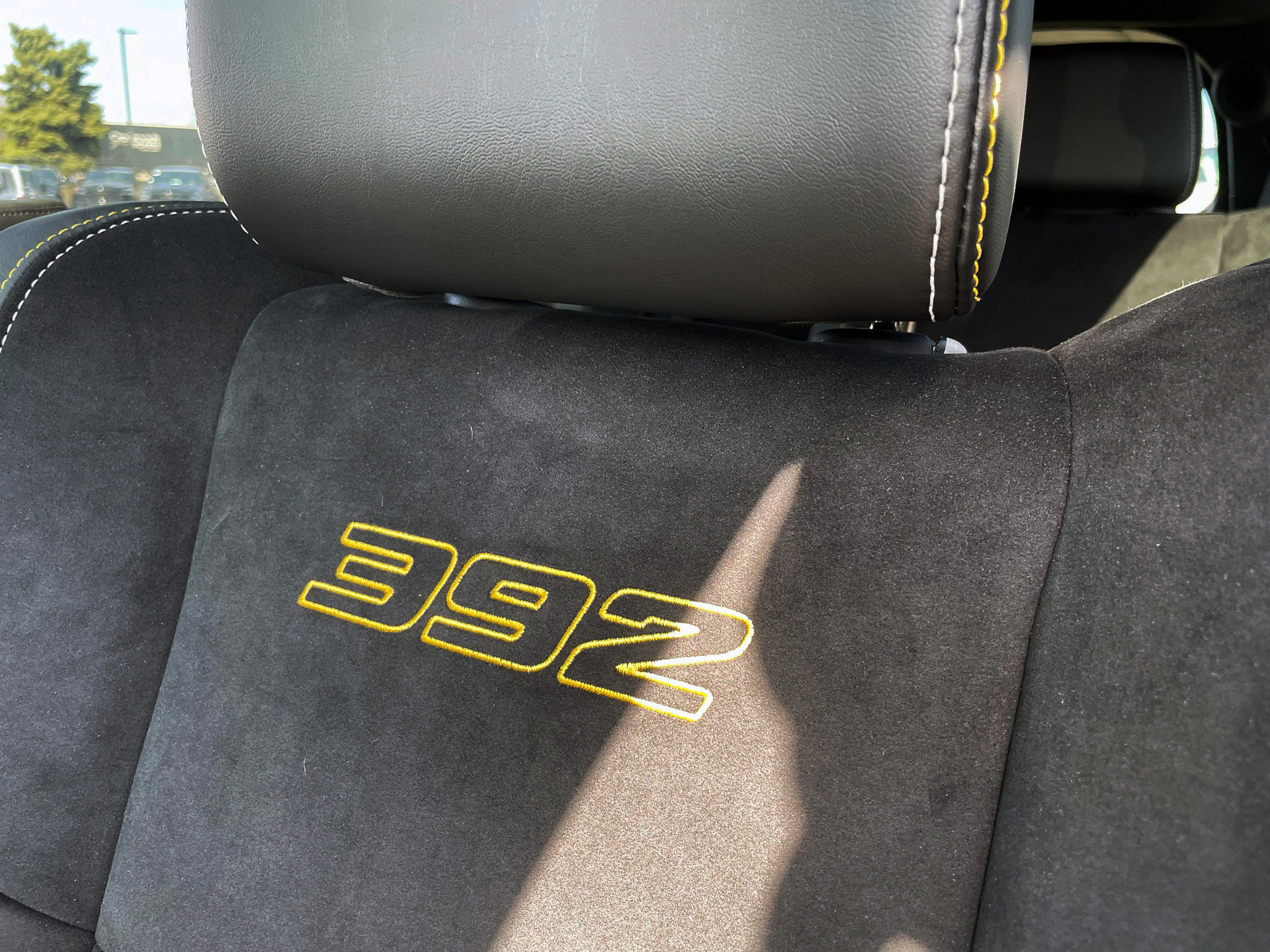 2024 Dodge Durango in Woodbridge, Ontario