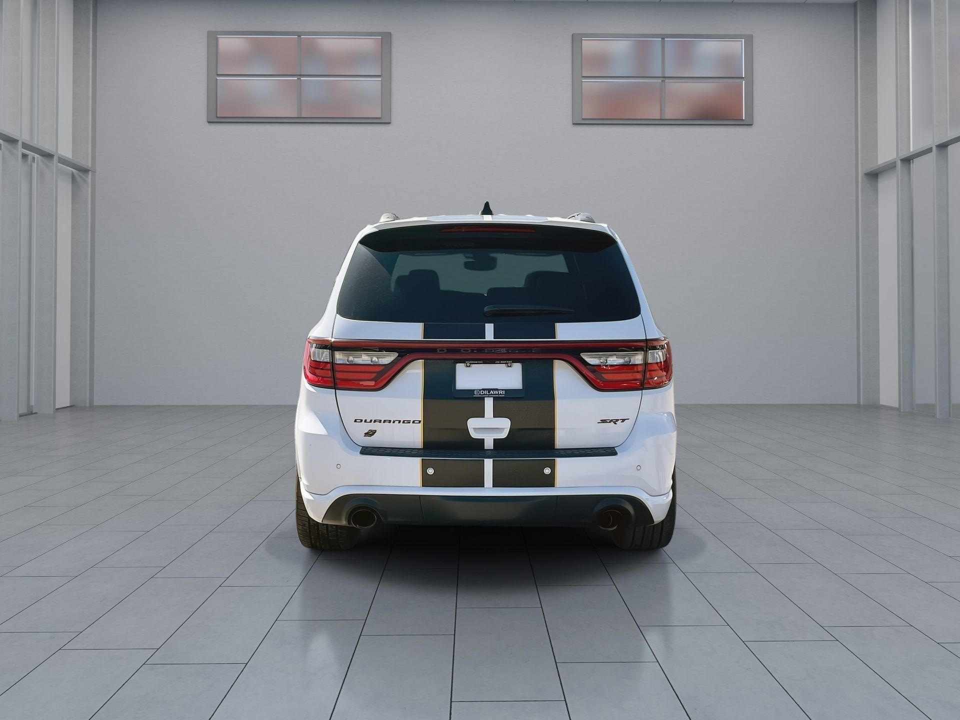 2024 Dodge Durango in Woodbridge, Ontario