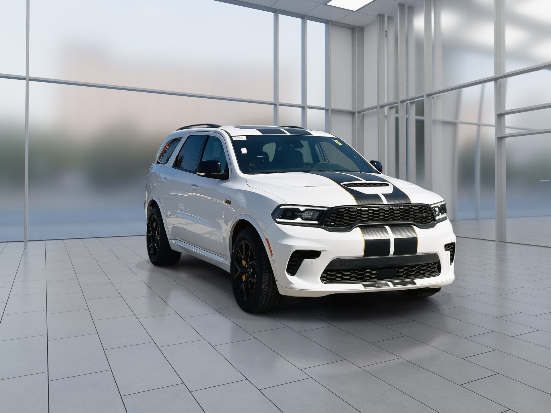 2024 Dodge Durango in Woodbridge, Ontario