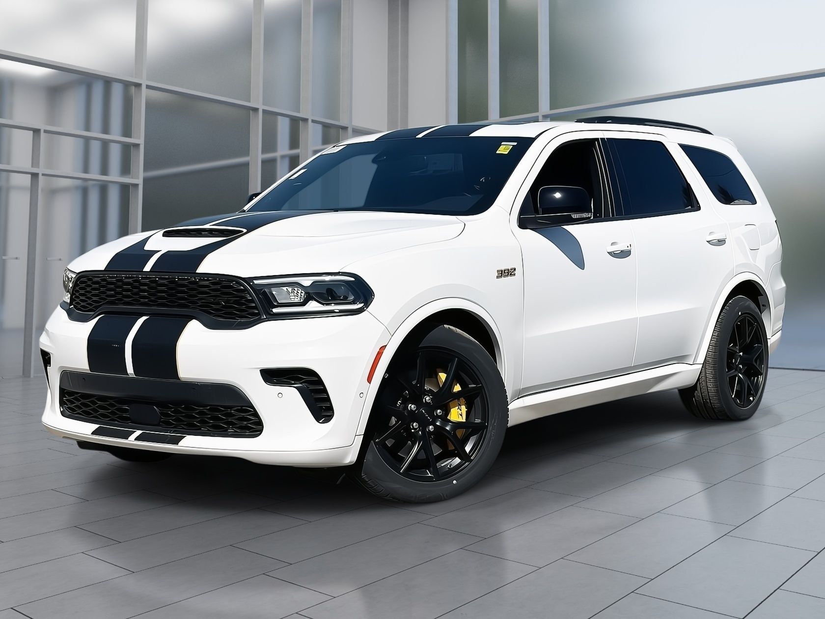 2024 Dodge Durango in Woodbridge, Ontario