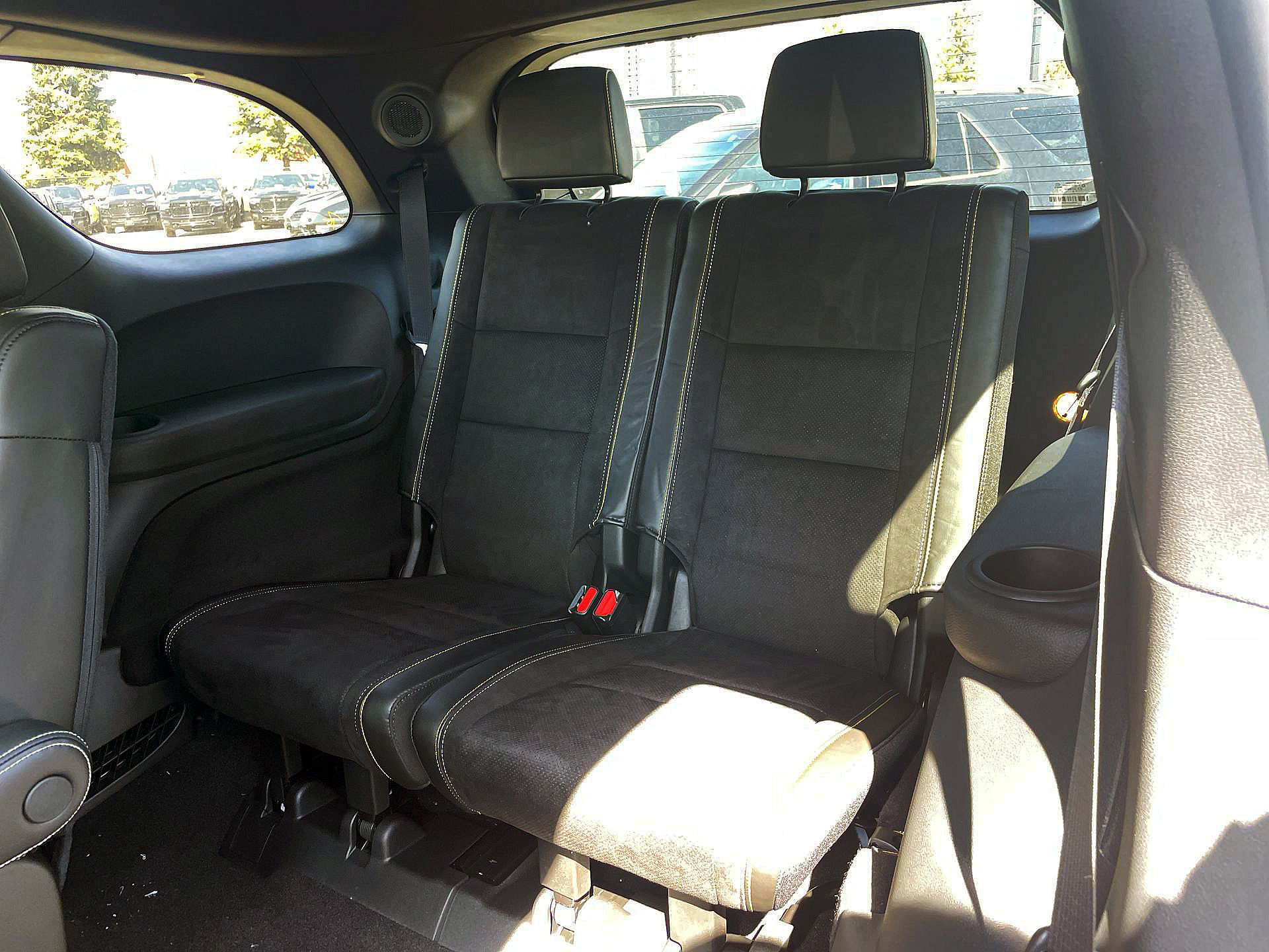 2024 Dodge Durango in Woodbridge, Ontario