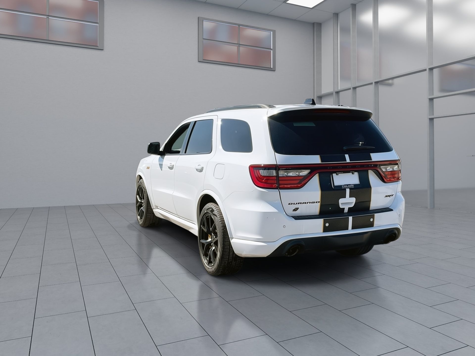 2024 Dodge Durango in Woodbridge, Ontario