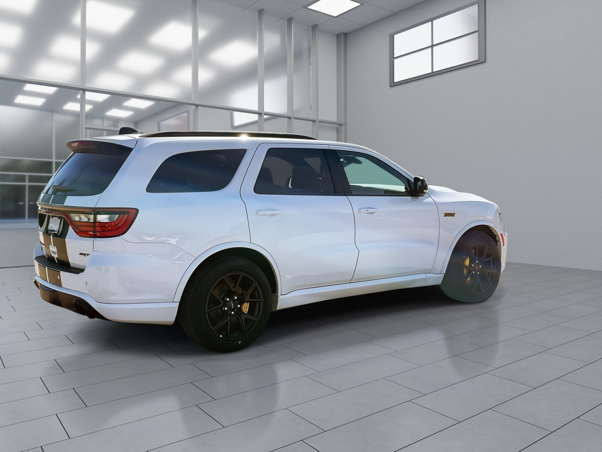 2024 Dodge Durango in Woodbridge, Ontario