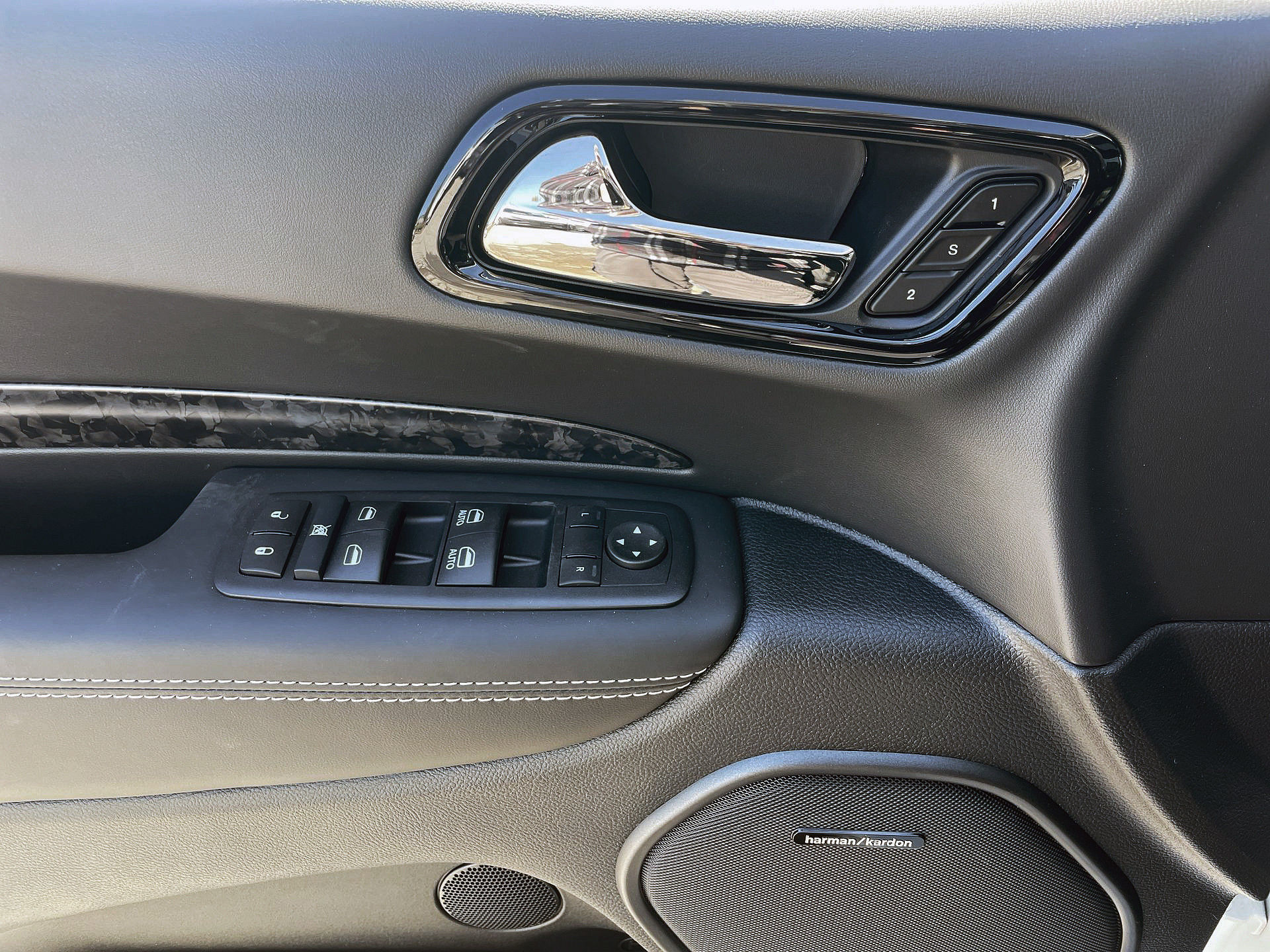 2024 Dodge Durango in Woodbridge, Ontario