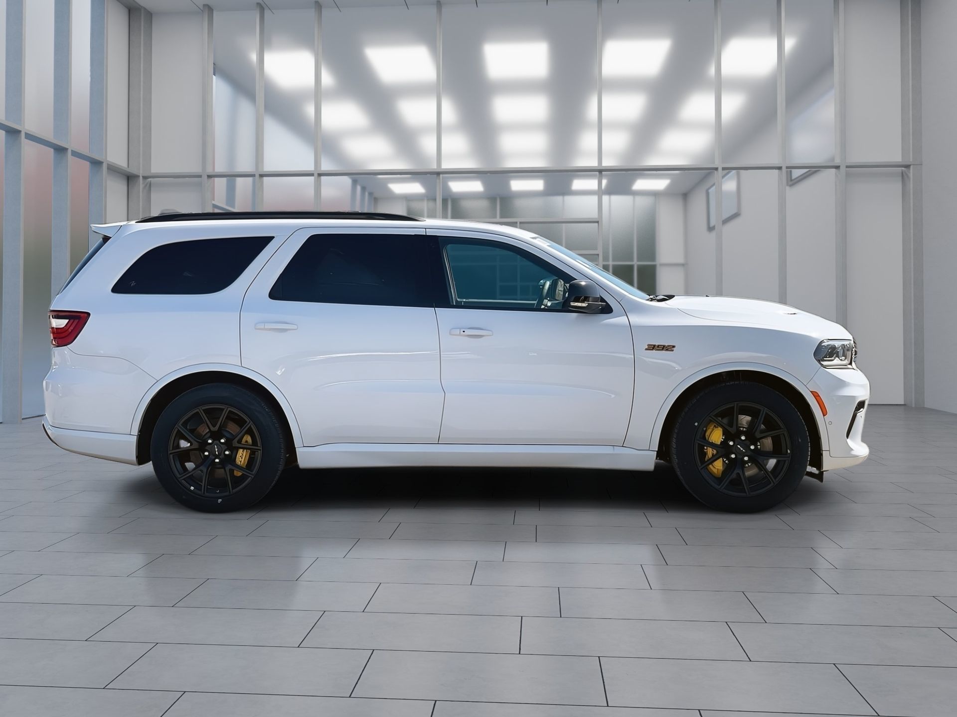 2024 Dodge Durango in Woodbridge, Ontario