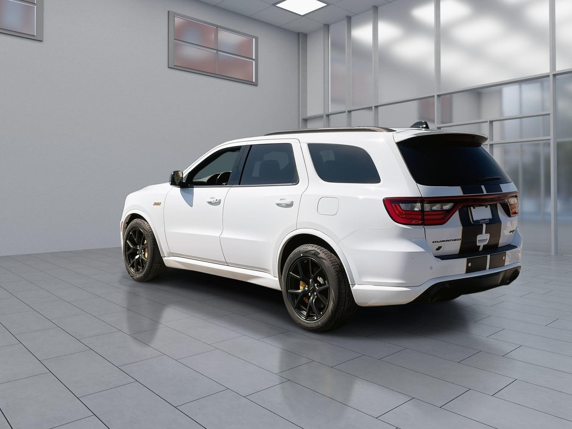 2024 Dodge Durango in Woodbridge, Ontario