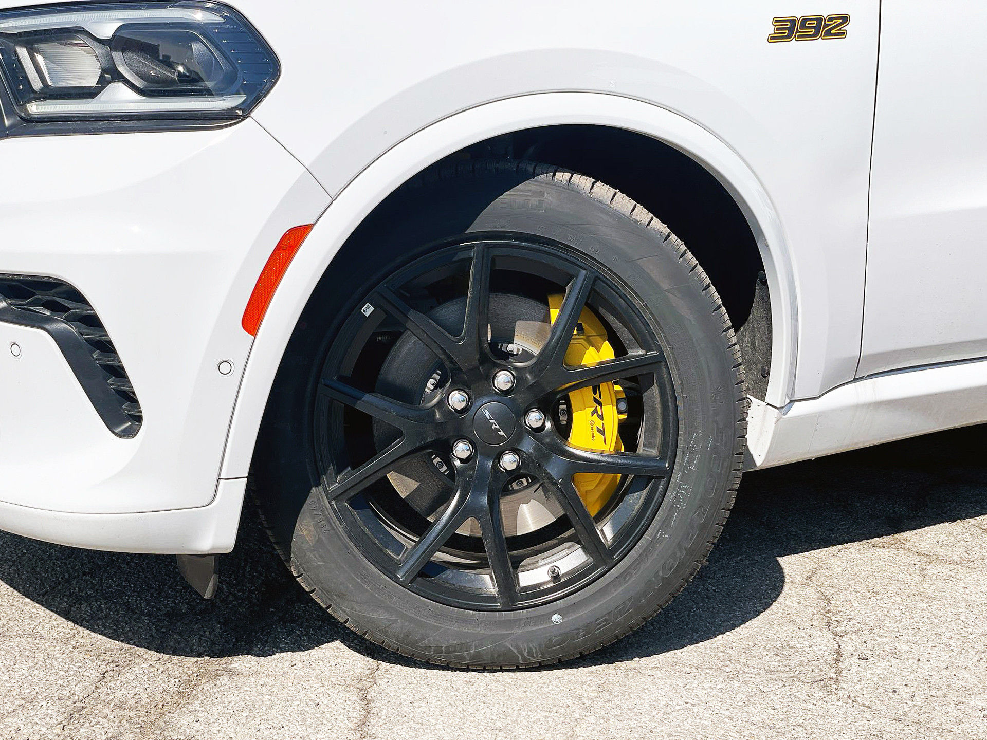 2024 Dodge Durango in Woodbridge, Ontario