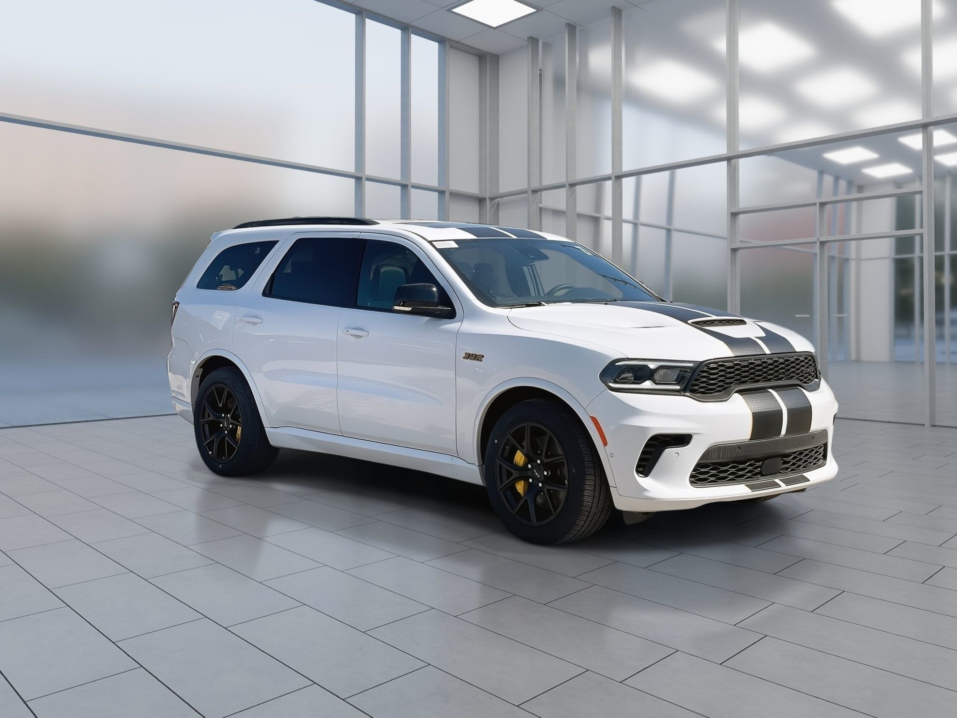 2024 Dodge Durango in Woodbridge, Ontario