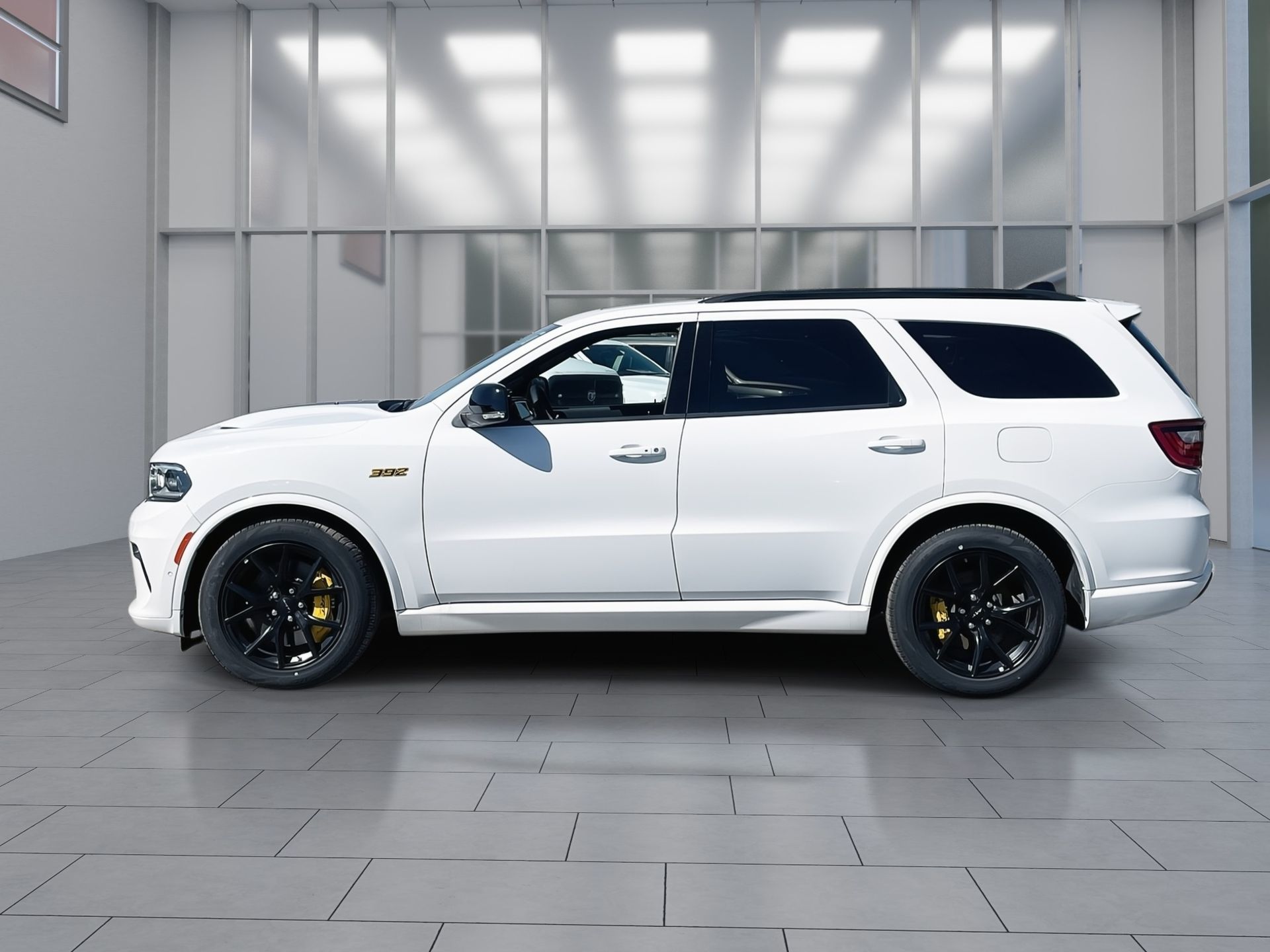 2024 Dodge Durango in Woodbridge, Ontario