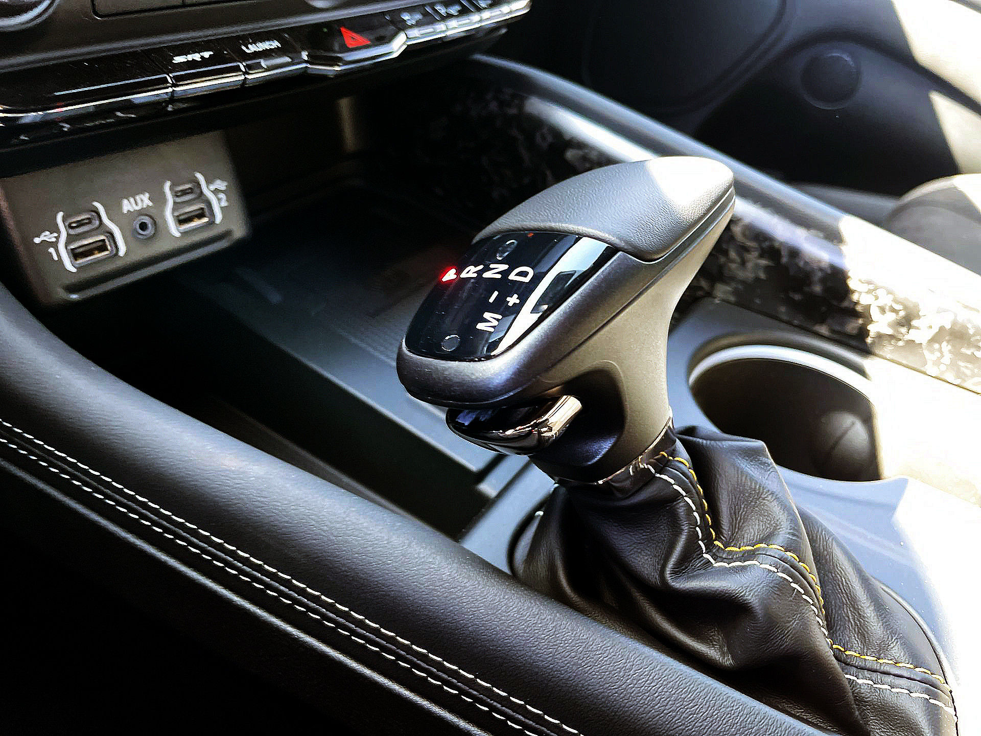 2024 Dodge Durango in Woodbridge, Ontario