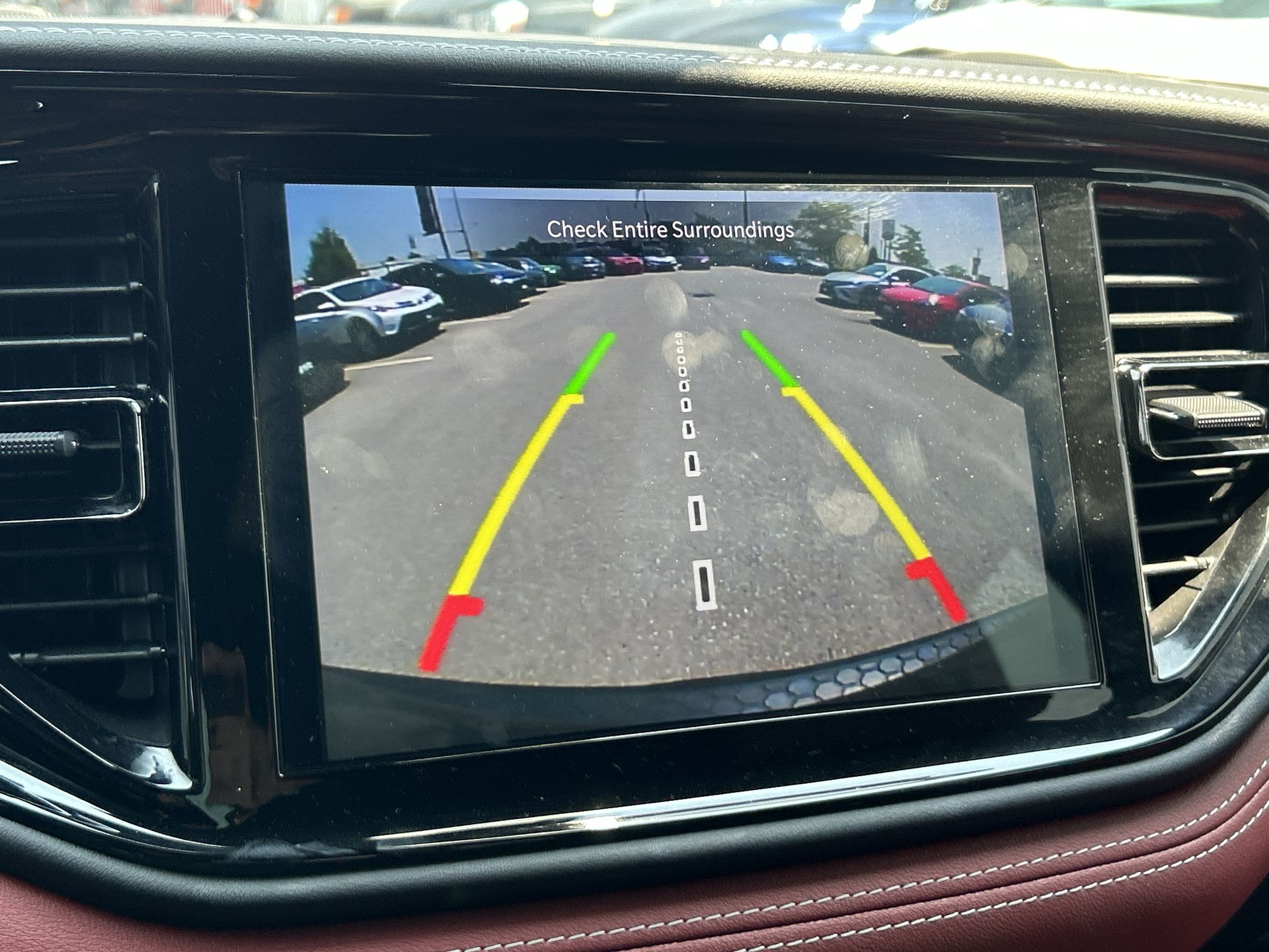 2024 Dodge Durango in Woodbridge, Ontario