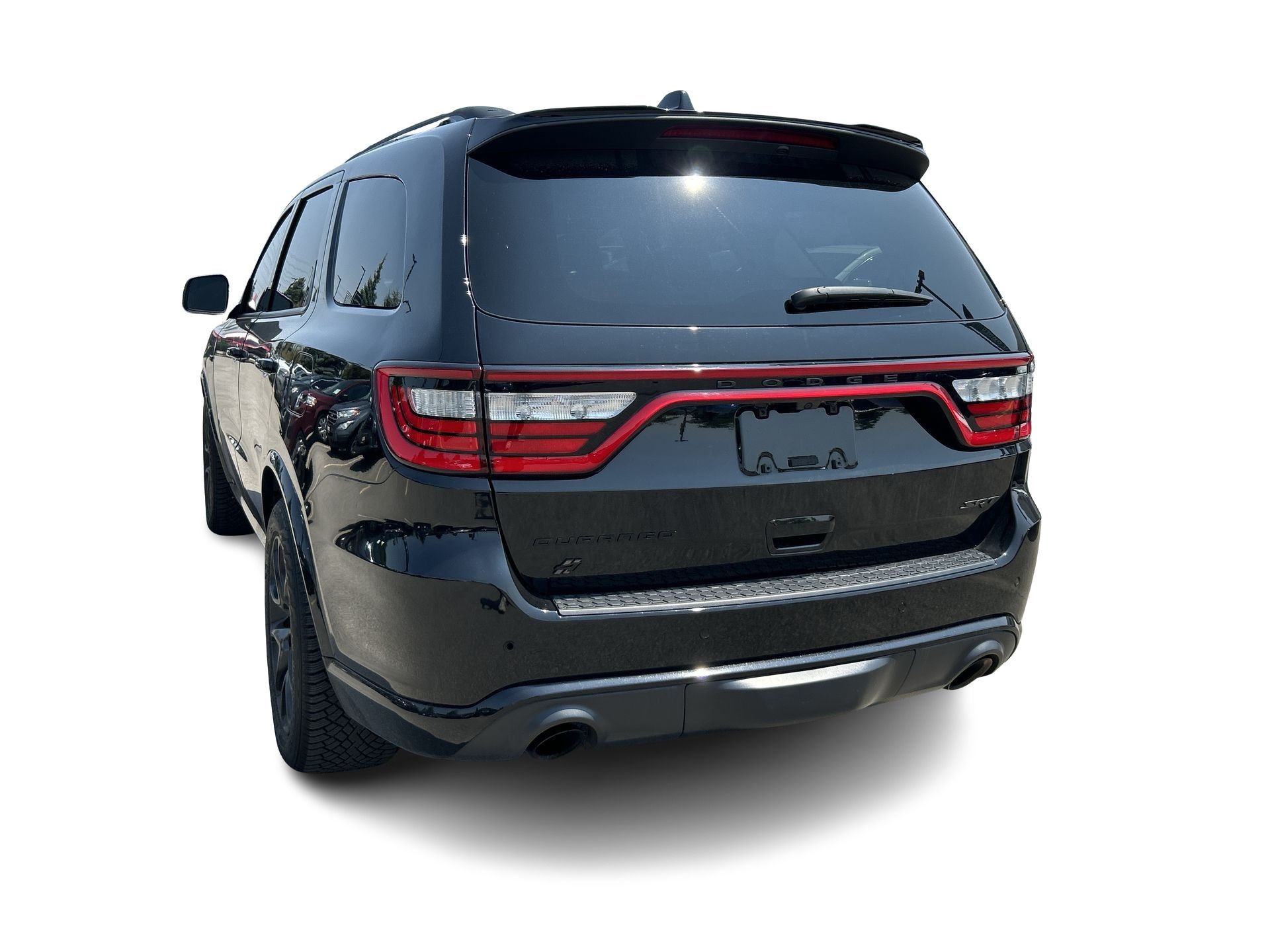 2024 Dodge Durango in Woodbridge, Ontario