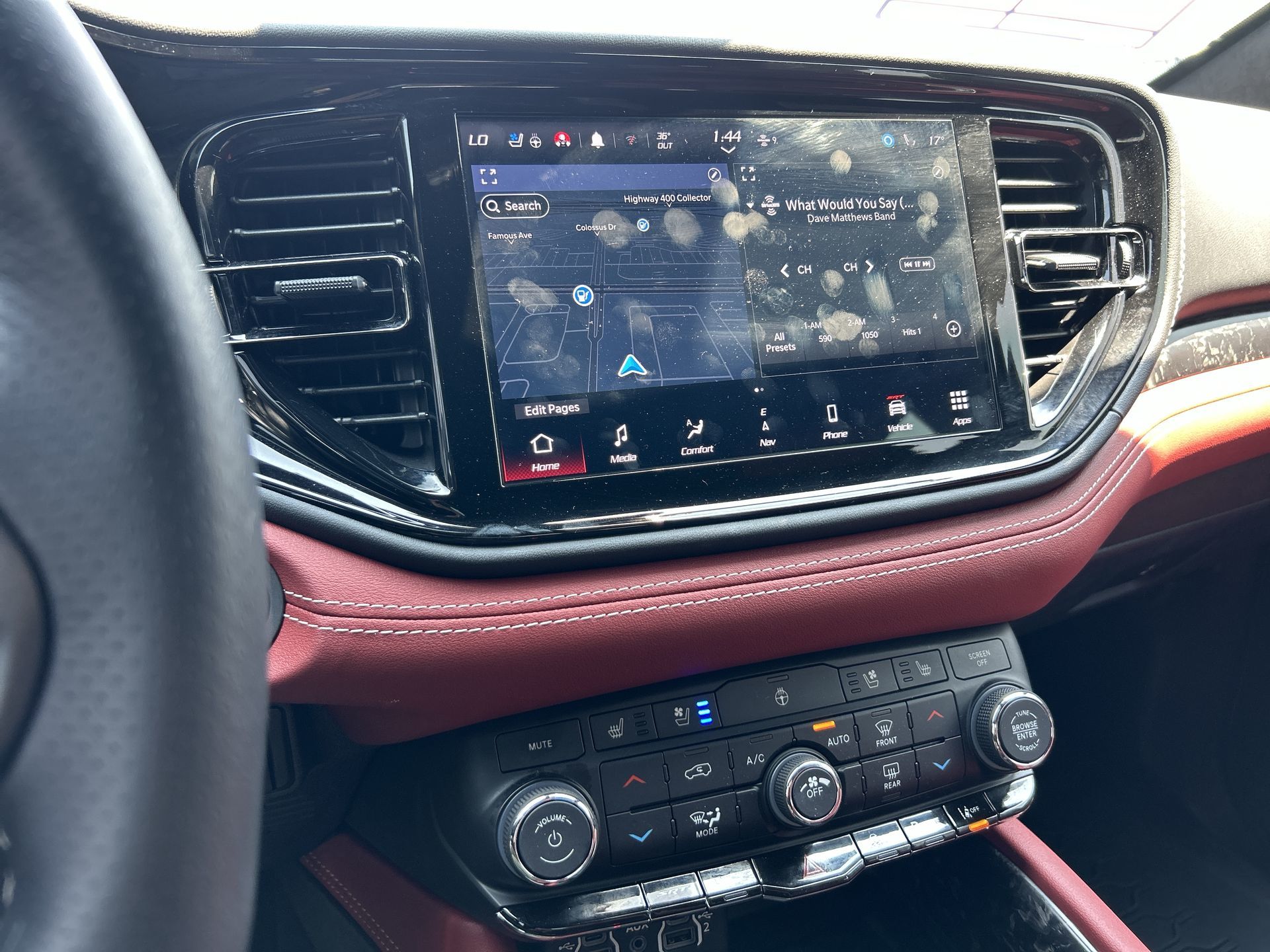 2024 Dodge Durango in Woodbridge, Ontario