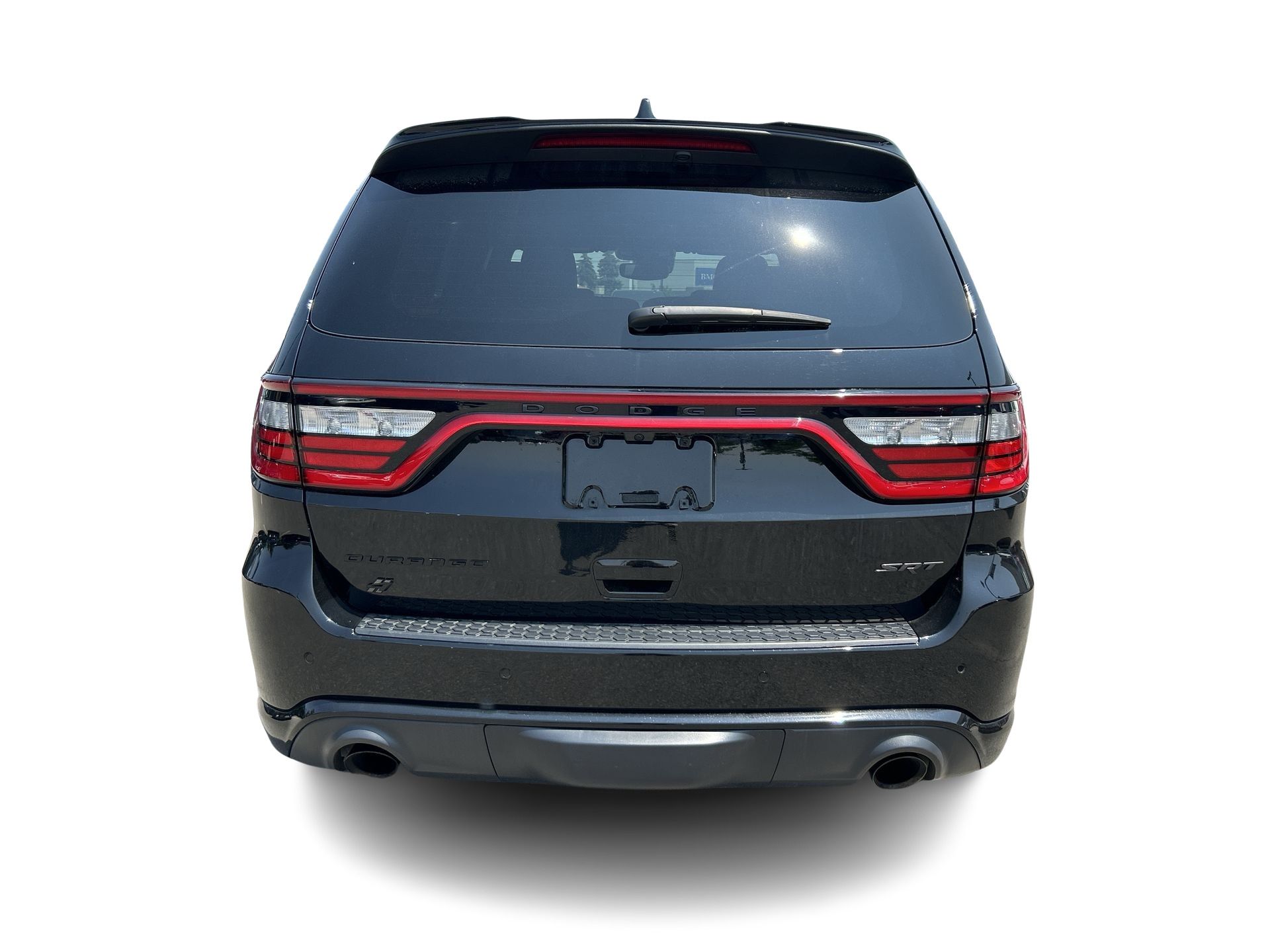 2024 Dodge Durango in Woodbridge, Ontario