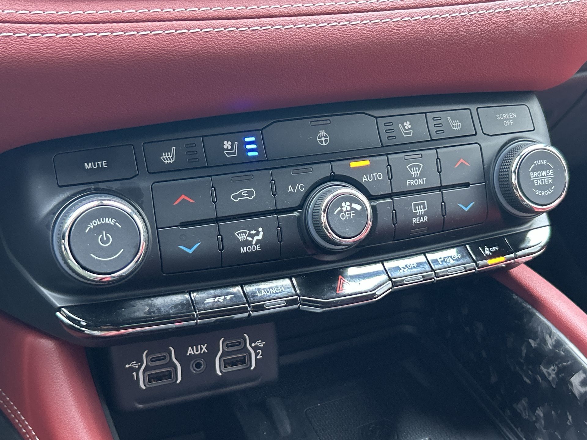 2024 Dodge Durango in Woodbridge, Ontario