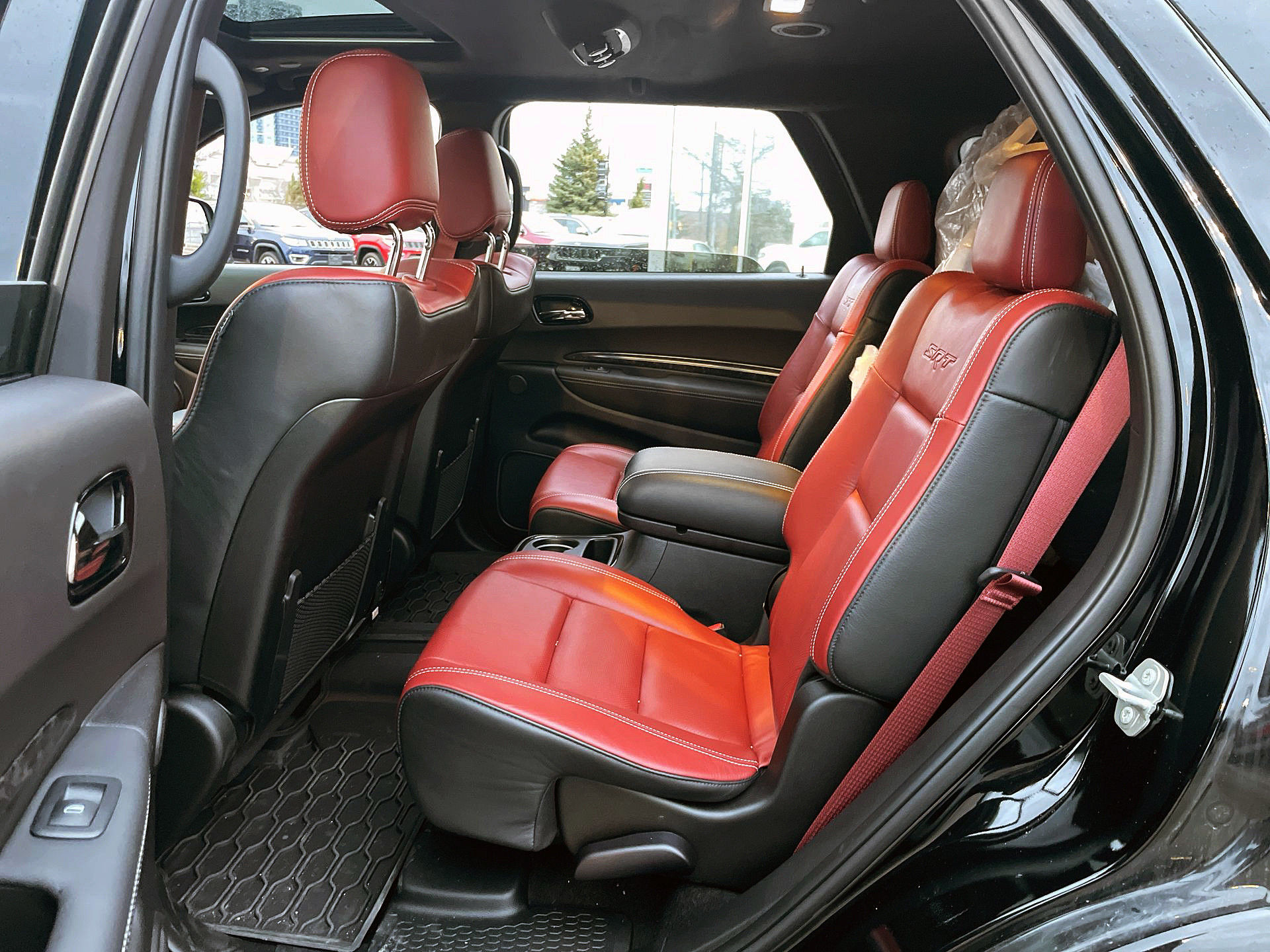 2024 Dodge Durango in Woodbridge, Ontario